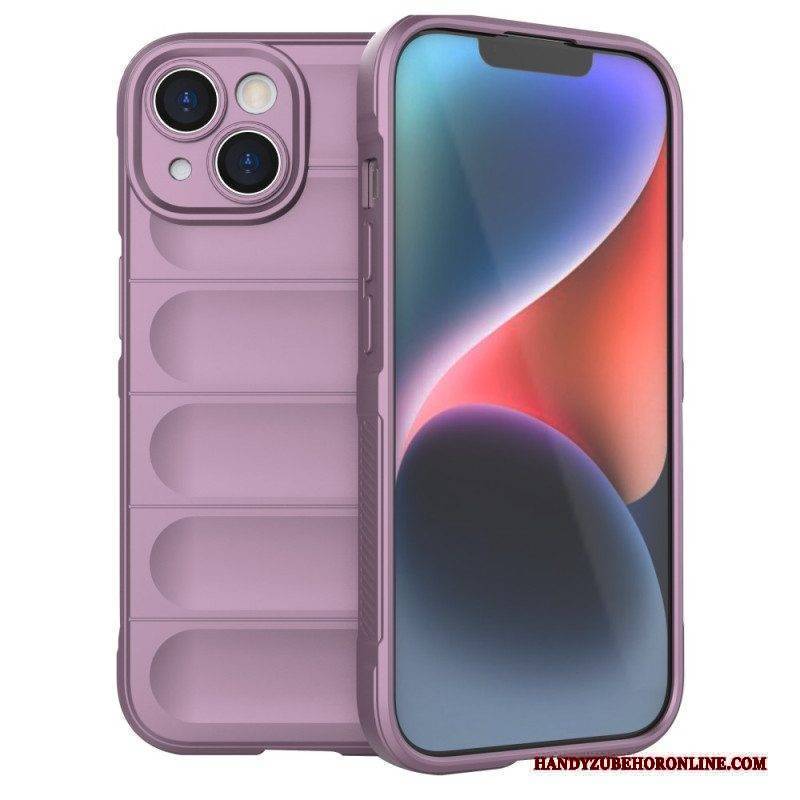 Hülle Für iPhone 15 Rutschfest