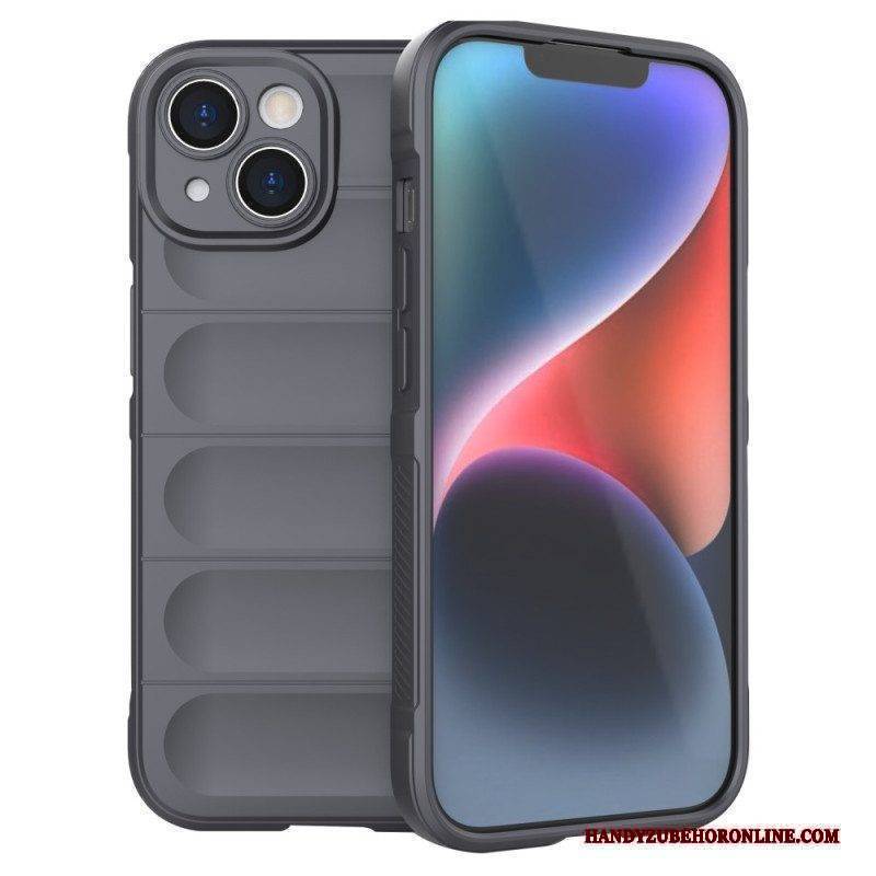 Hülle Für iPhone 15 Rutschfest