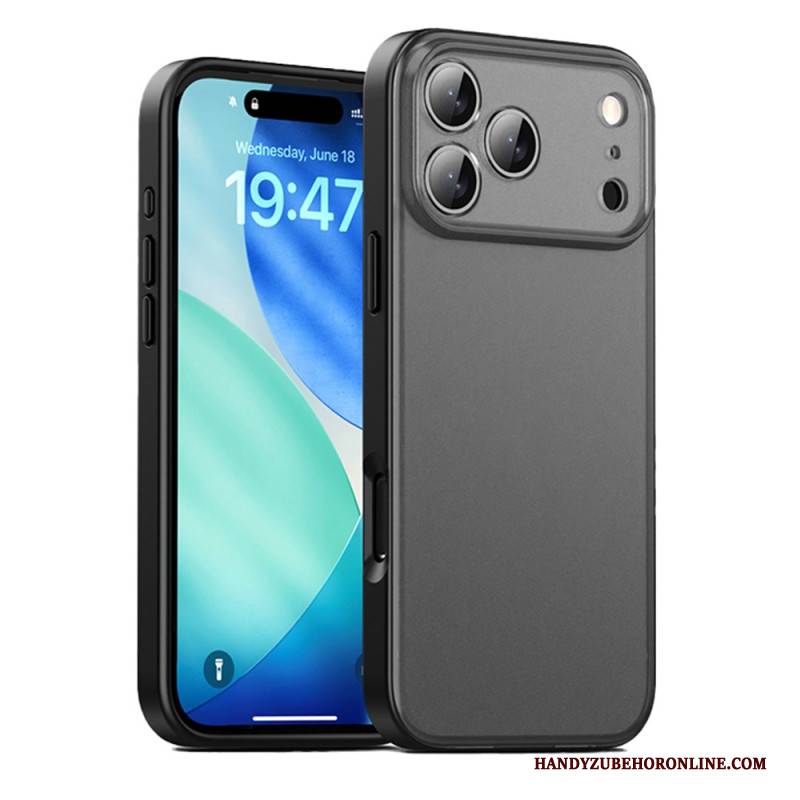 Hülle Für iPhone 17 Pro Ipaky