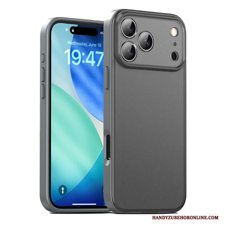 Hülle Für iPhone 17 Pro Ipaky