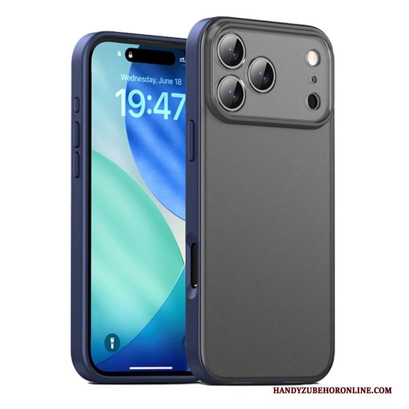 Hülle Für iPhone 17 Pro Ipaky