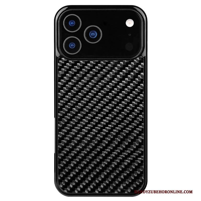 Hülle Für iPhone 17 Pro Magsafe Aramidfaser