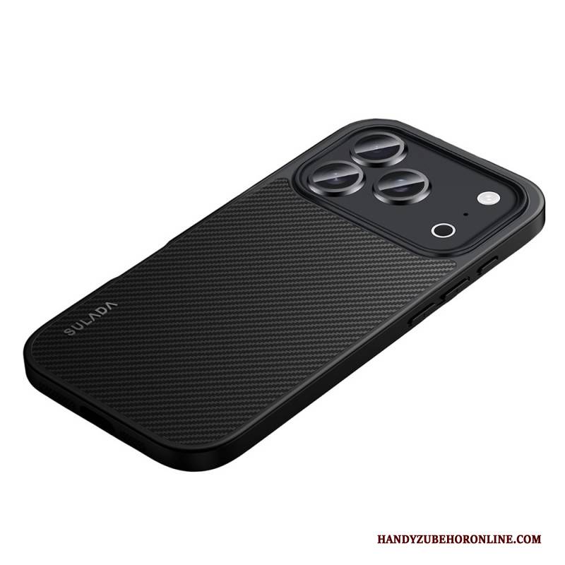 Hülle Für iPhone 17 Pro Max Magsafe Kompatibel