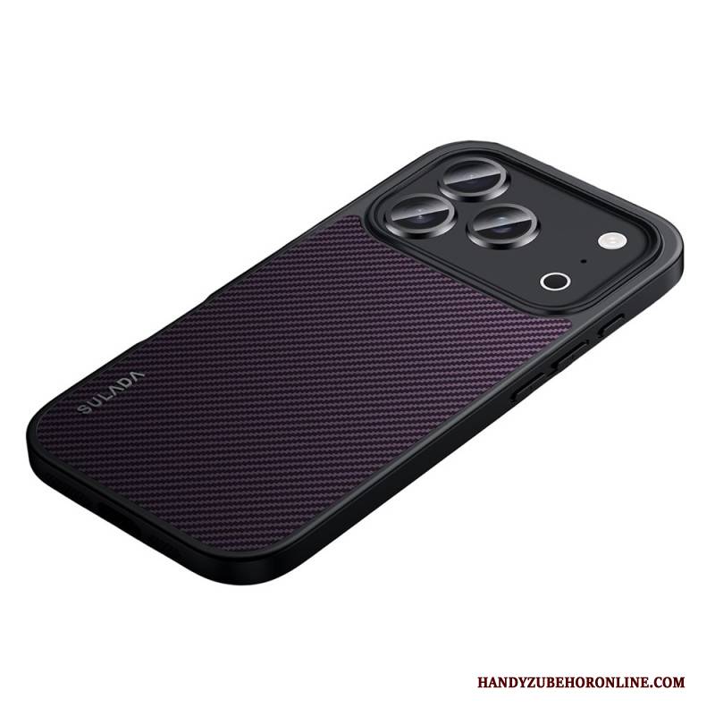 Hülle Für iPhone 17 Pro Max Magsafe Kompatibel