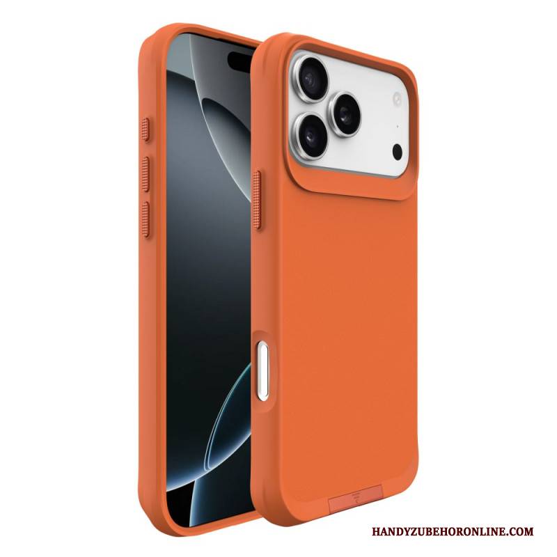 Hülle Für iPhone 17 Pro Max Magsafe Mit Integrierter Halterung