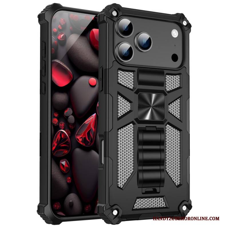 Hülle Für iPhone 17 Pro Max Militärdesign