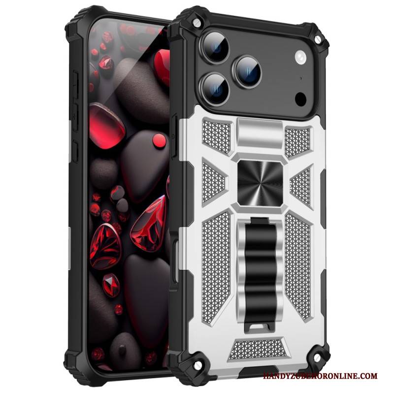 Hülle Für iPhone 17 Pro Max Militärdesign