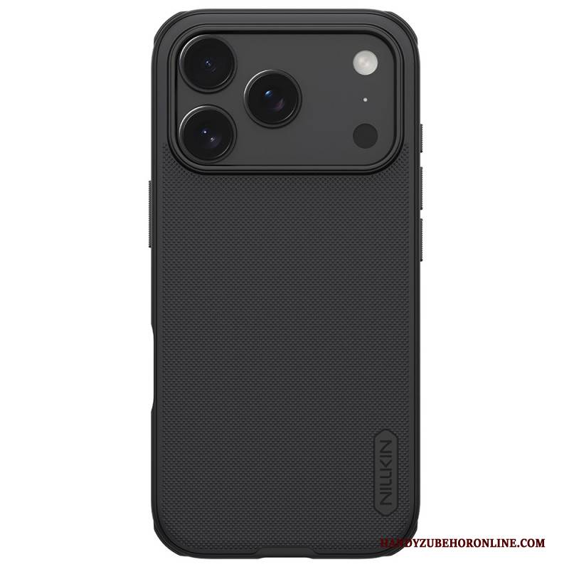 Hülle Für iPhone 17 Pro Max Nillkin Frosted Shield Pro