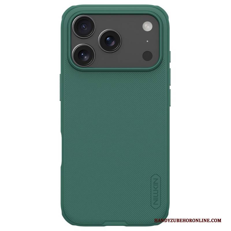 Hülle Für iPhone 17 Pro Max Nillkin Frosted Shield Pro