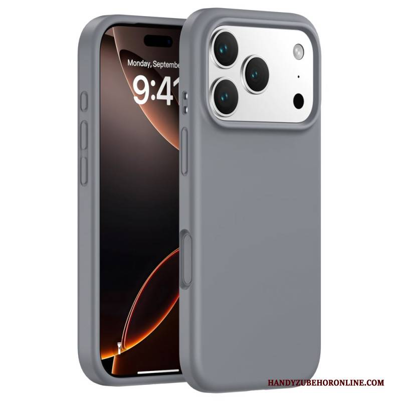 Hülle Für iPhone 17 Pro Max Premium