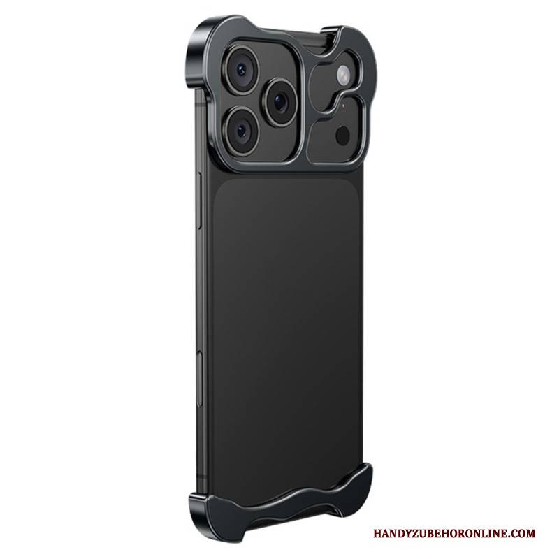 Hülle Für iPhone 17 Pro Max Stoßdämpfer