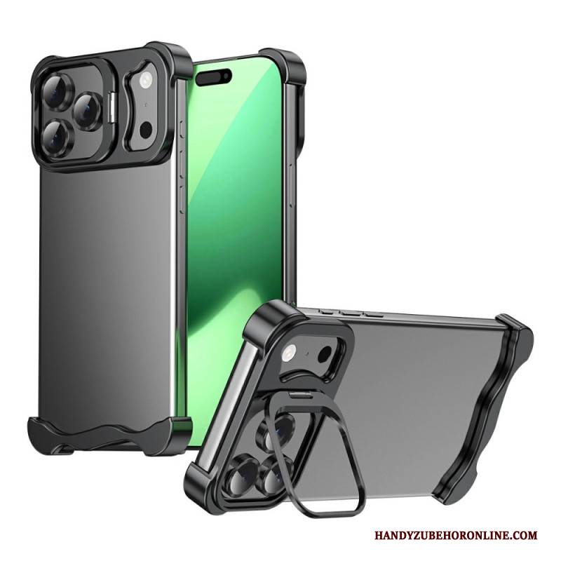 Hülle Für iPhone 17 Pro Max Stoßdämpferhalterung Und Wärmeableitung