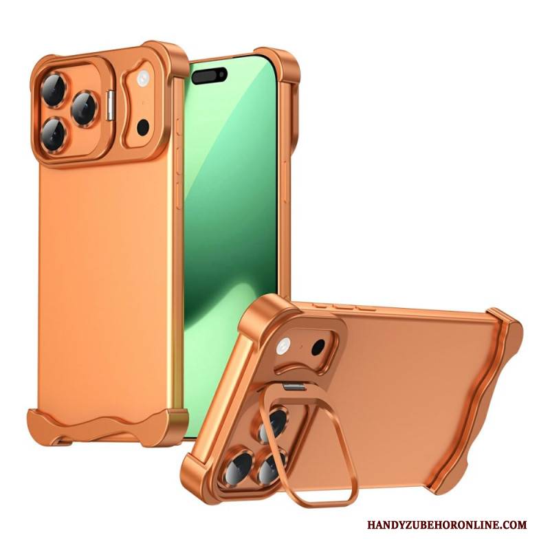 Hülle Für iPhone 17 Pro Max Stoßdämpferhalterung Und Wärmeableitung