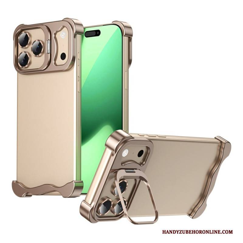 Hülle Für iPhone 17 Pro Max Stoßdämpferhalterung Und Wärmeableitung