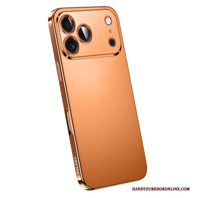 Hülle Für iPhone 17 Pro Nature Serie Sulada