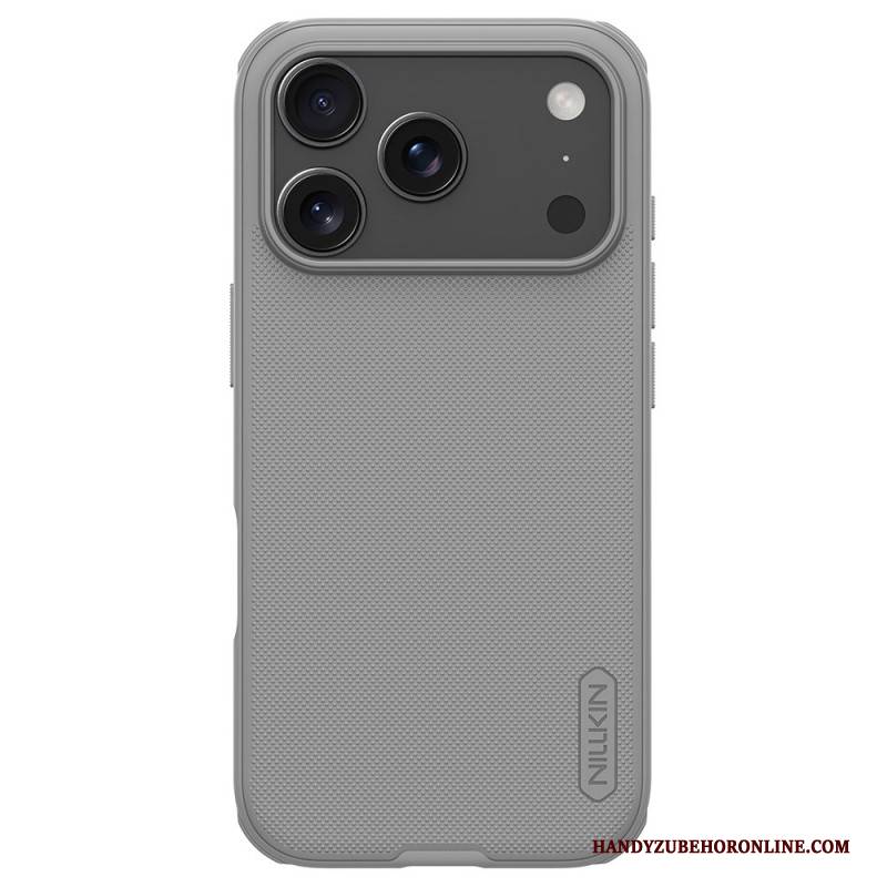 Hülle Für iPhone 17 Pro Nillkin Frosted Shield Pro