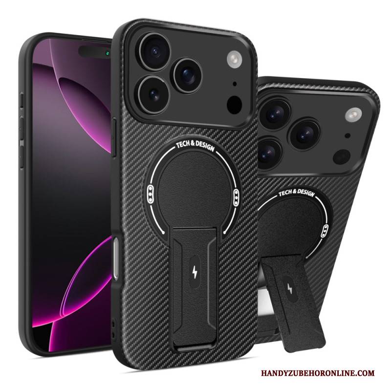 Hülle Für iPhone 17 Pro Robust Mit Ständer