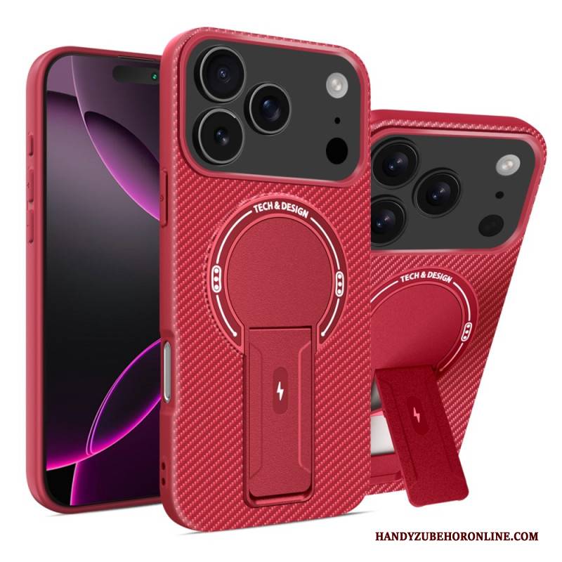 Hülle Für iPhone 17 Pro Robust Mit Ständer