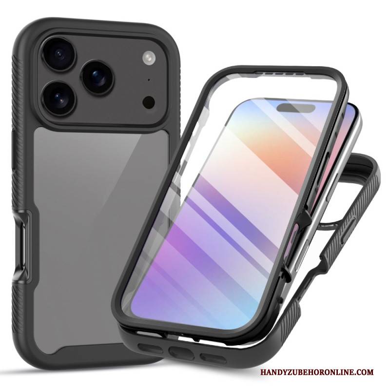 Hülle Für iPhone 17 Pro Robuster Rundumschutz