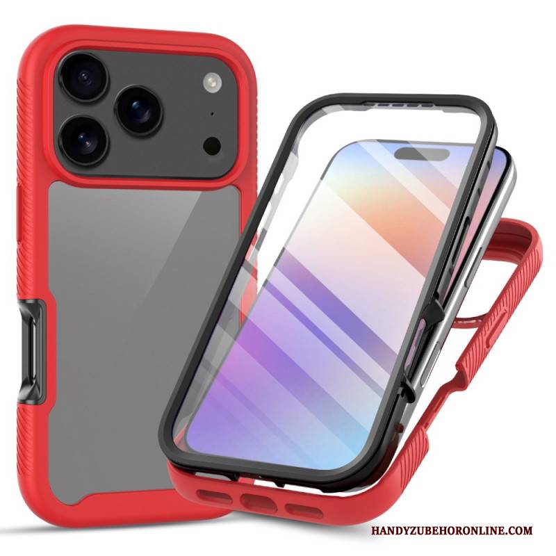 Hülle Für iPhone 17 Pro Robuster Rundumschutz