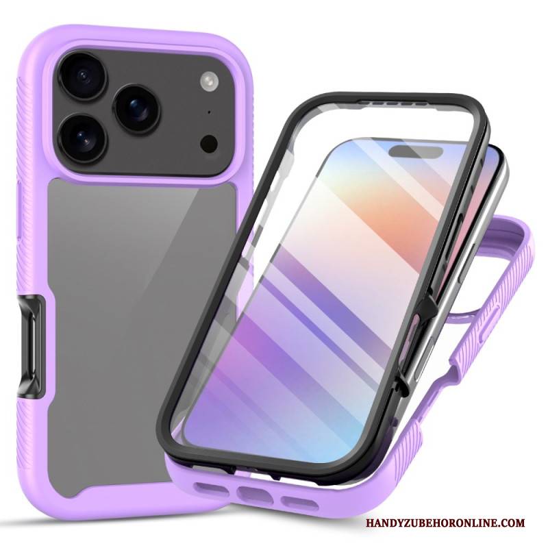 Hülle Für iPhone 17 Pro Robuster Rundumschutz