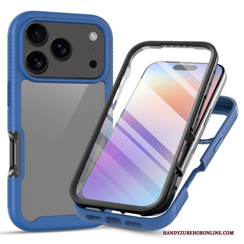 Hülle Für iPhone 17 Pro Robuster Rundumschutz