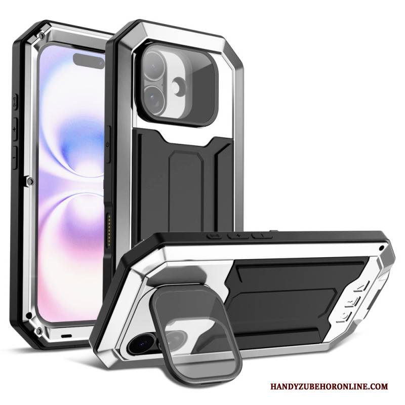 Hülle Für iPhone 17 R-just Extrem Robust