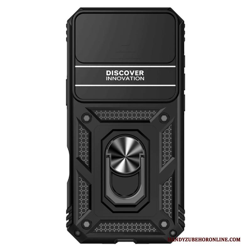 Hülle Für iPhone Air Klassisch Extrem Robust