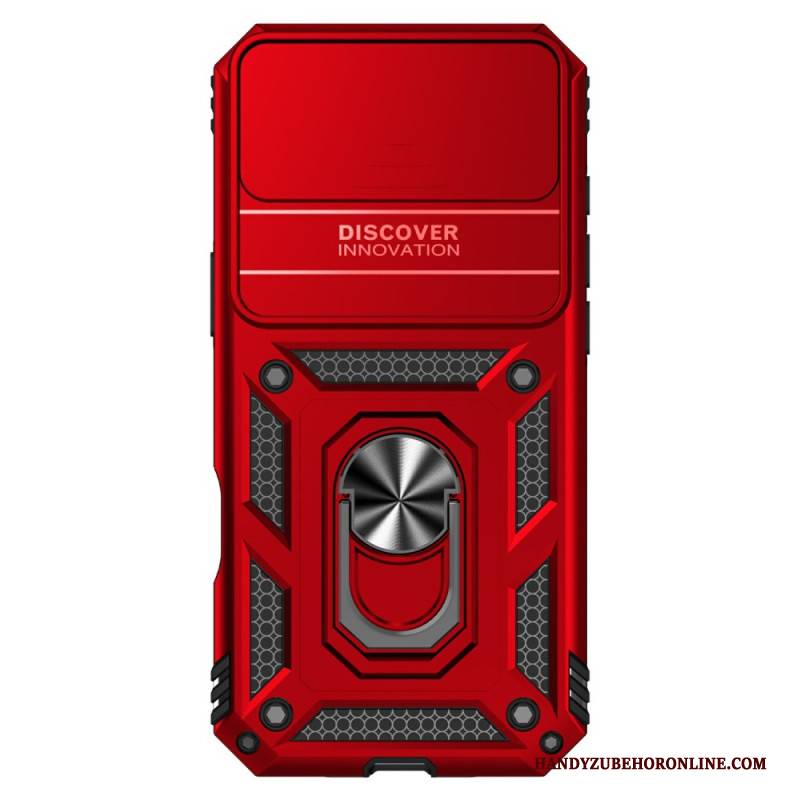 Hülle Für iPhone Air Klassisch Extrem Robust