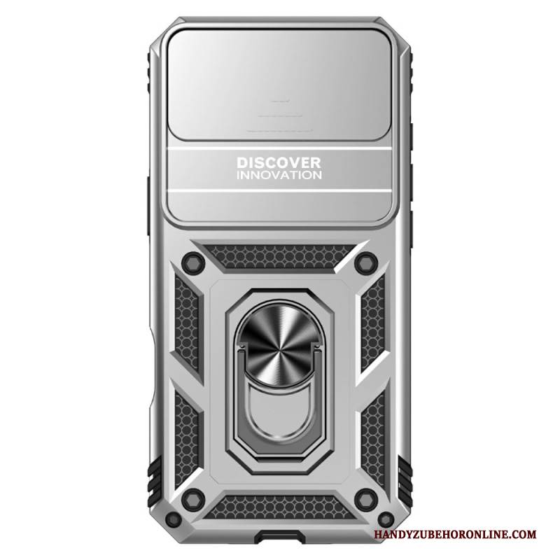 Hülle Für iPhone Air Klassisch Extrem Robust