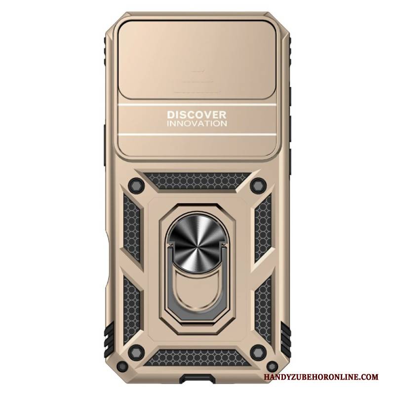 Hülle Für iPhone Air Klassisch Extrem Robust