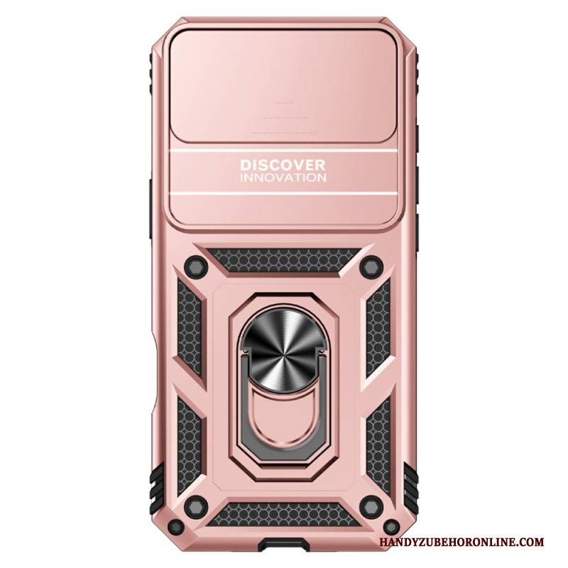 Hülle Für iPhone Air Klassisch Extrem Robust