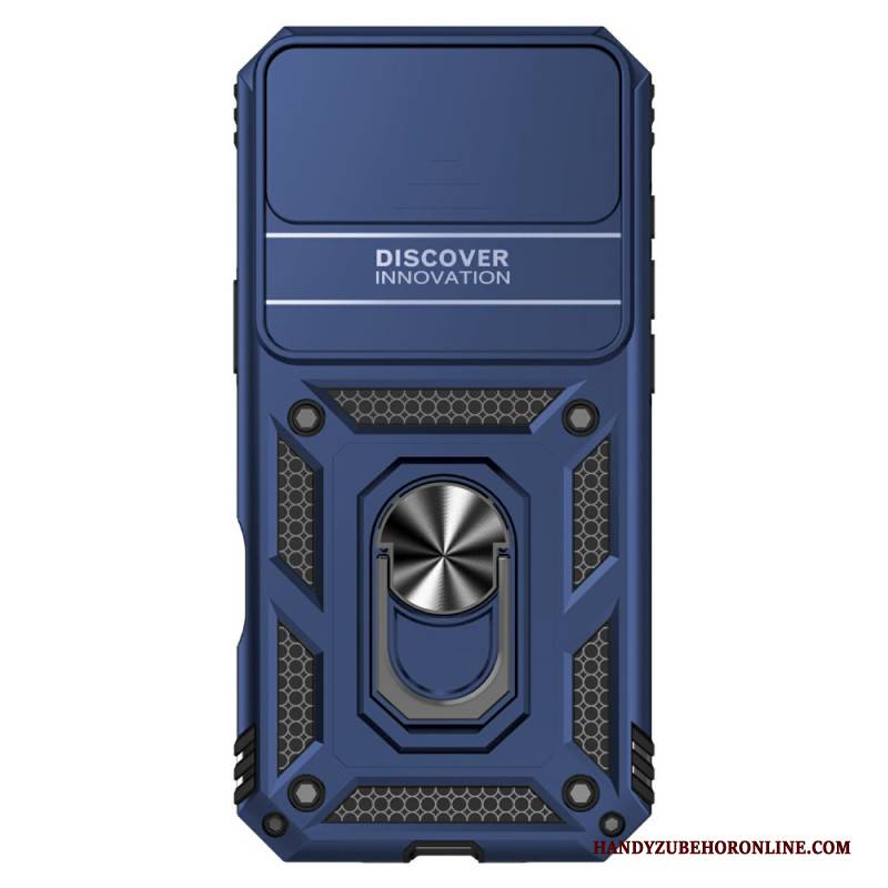 Hülle Für iPhone Air Klassisch Extrem Robust