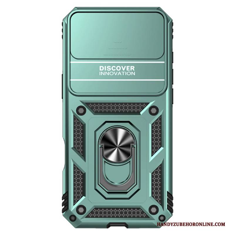 Hülle Für iPhone Air Klassisch Extrem Robust