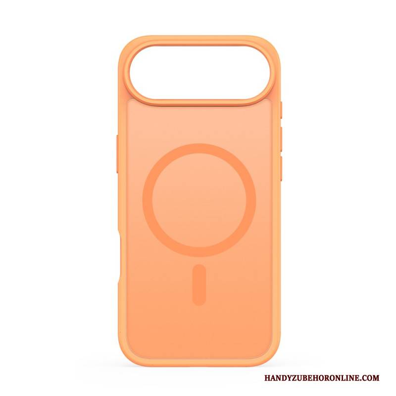 Hülle Für iPhone Air Magsafe Yind-serie Dux Ducis