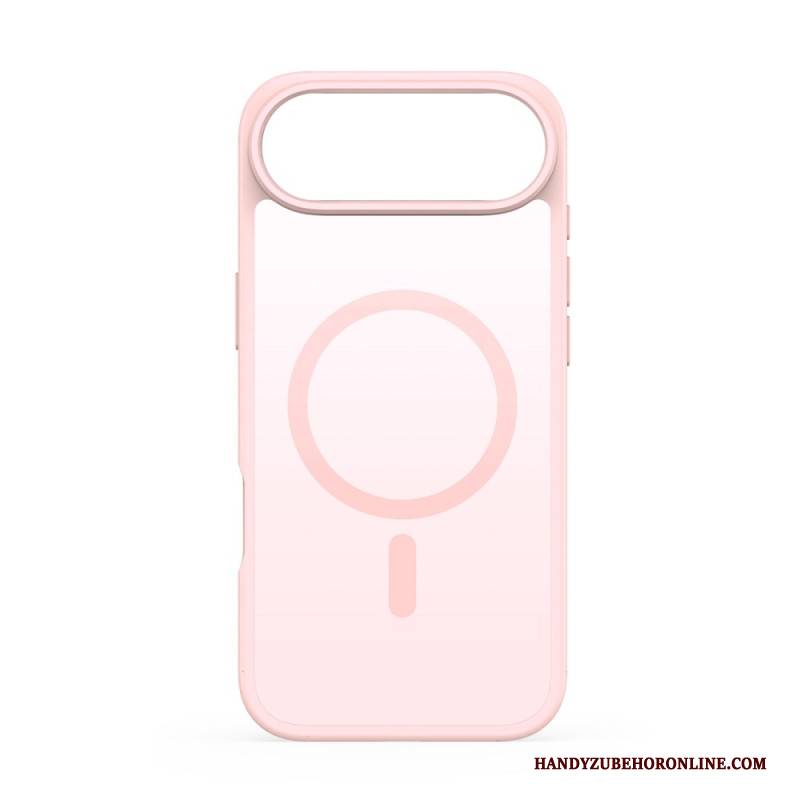 Hülle Für iPhone Air Magsafe Yind-serie Dux Ducis