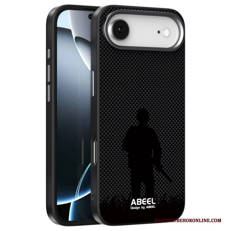 Hülle Für iPhone Air Magsafe-kompatibles Abeel-muster