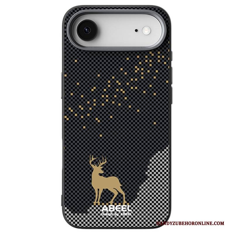 Hülle Für iPhone Air Magsafe-kompatibles Abeel-muster