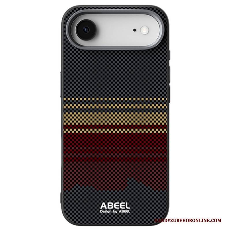 Hülle Für iPhone Air Magsafe-kompatibles Abeel-muster