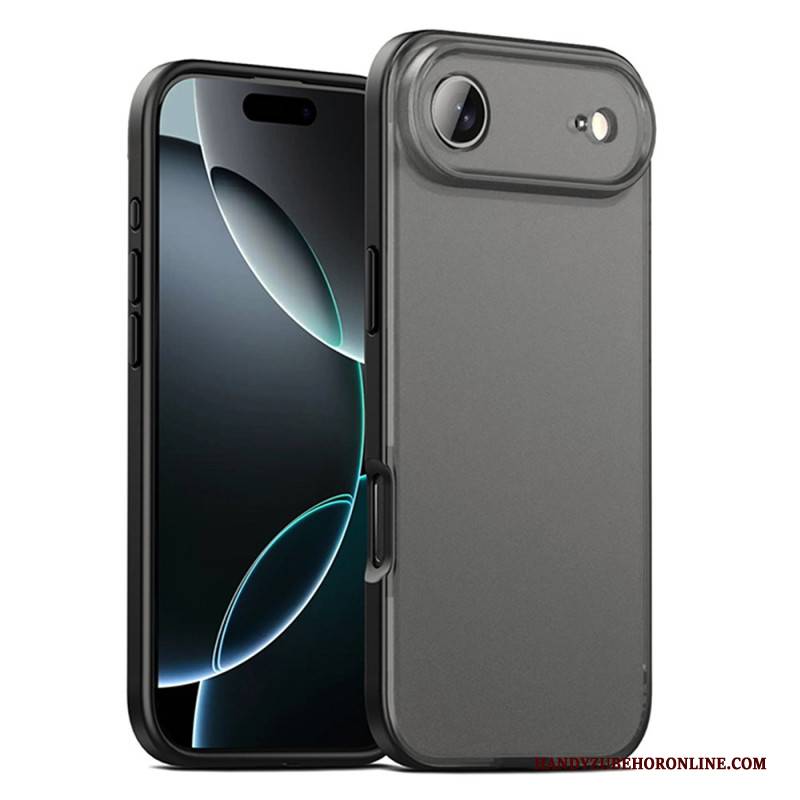 Hülle Für iPhone Air Mattes Design Ipaky