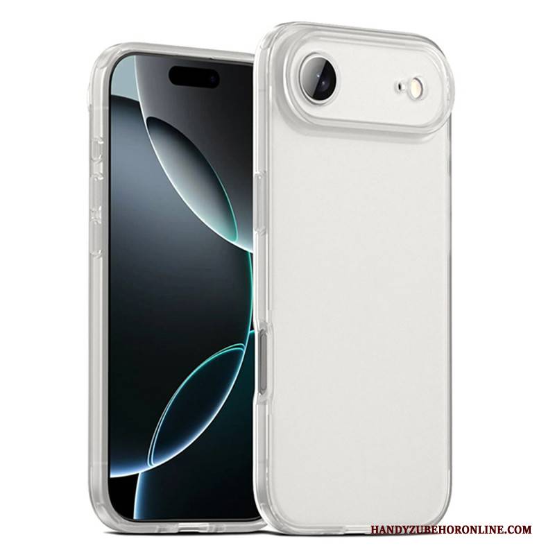 Hülle Für iPhone Air Mattes Design Ipaky