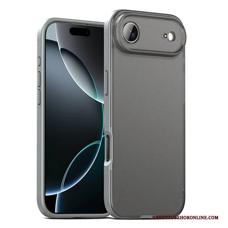 Hülle Für iPhone Air Mattes Design Ipaky