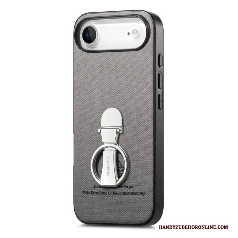 Hülle Für iPhone Air Mit Faltbarem Ständer Und Köperbindung