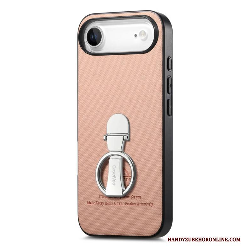 Hülle Für iPhone Air Mit Faltbarem Ständer Und Köperbindung