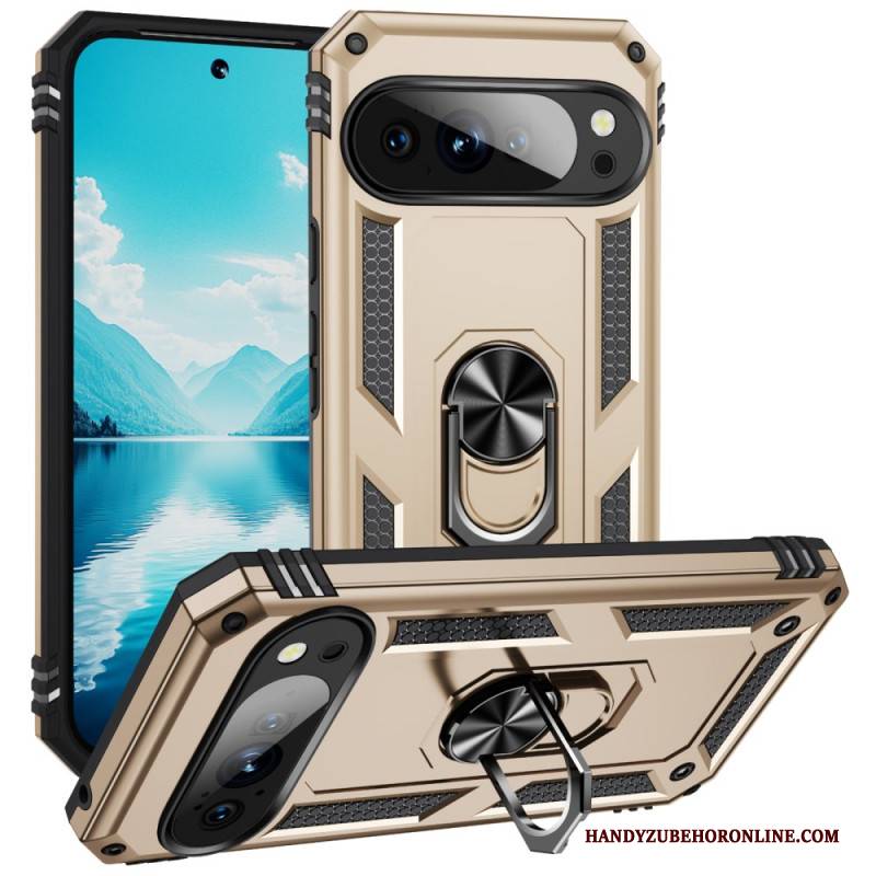 Hülle Google Pixel 10 / 10 Pro Besonders Robust Mit Ringhalter