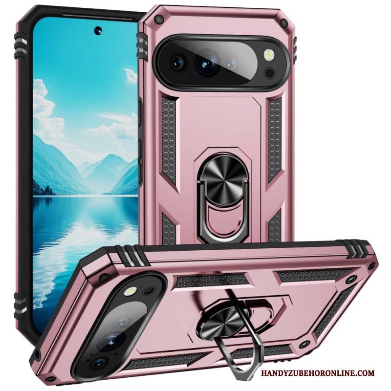 Hülle Google Pixel 10 / 10 Pro Besonders Robust Mit Ringhalter