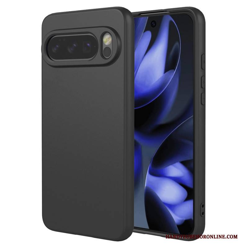 Hülle Google Pixel 10 / 10 Pro Flüssigsilikon