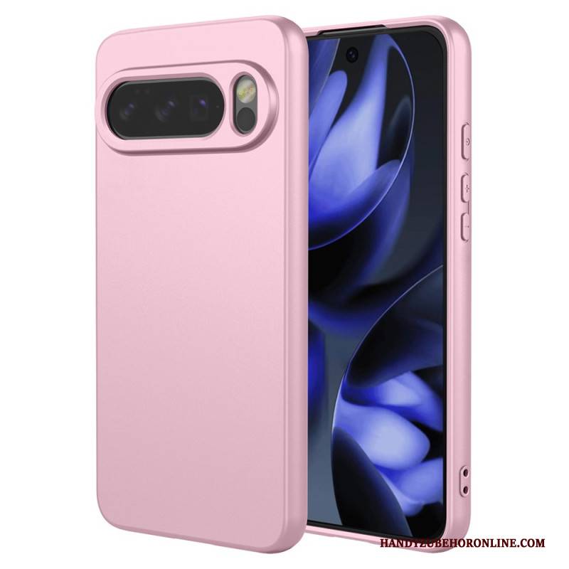 Hülle Google Pixel 10 / 10 Pro Flüssigsilikon