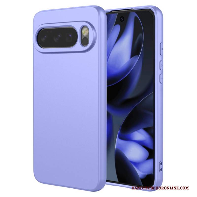 Hülle Google Pixel 10 / 10 Pro Flüssigsilikon