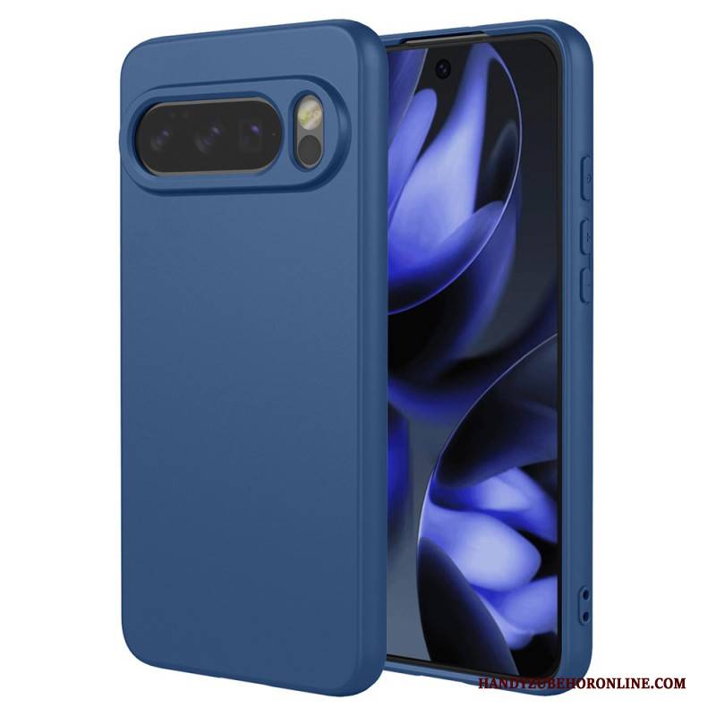 Hülle Google Pixel 10 / 10 Pro Flüssigsilikon